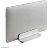 NEOMOUNTS VERTICAL LAPTOP STAND, Sidabrinis