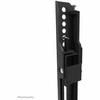 Laikiklis NEOMOUNTS SELECT SCREEN WALL MOUNT (FIXED, VESA 600X400)