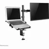 Laikiklis Newstar FPMA-D550NOTEBOOK monitoriams ir nešiojamiems kompiuteriams