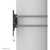 Laikiklis NEOMOUNTS BY NEWSTAR FIXED PILLAR MOUNT