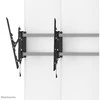 Laikiklis NEOMOUNTS BY NEWSTAR TILTABLE PILLAR MOUNT