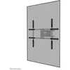 Laikiklis NEOMOUNTS SELECT AWLS-950BL1 VESA EXTENSION KIT FOR WL40S-950BL18 - Juodas