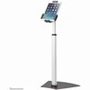 Laikiklis Neomounts NewStar Planšetė Floor Stand (fits most 7,9-10,5" tablets), c:Sidabrinis