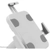 NEOMOUNTS BY NEWSTAR WL15-625WH1 ROTATABLE WALL MOUNT Planšetinio kompiuterio dėklas FOR 7,9-11" TABLETS - Baltas