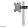 Laikiklis NEOMOUNTS BY NEWSTAR SCREEN POLE CLAMP/TRUSS MOUNT 1 PIVOT VESA 100X100 (POLE DIAMETER 28-60 MM)