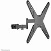 Laikiklis NEOMOUNTS BY NEWSTAR SCREEN POLE CLAMP/TRUSS MOUNT 3 PIVOTS VESA 400X400 (POLE DIAMETER 28-50 MM)