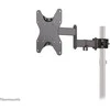 Laikiklis NEOMOUNTS BY NEWSTAR SCREEN POLE CLAMP/TRUSS MOUNT 3 PIVOTS VESA 200X200 (POLE DIAMETER 28-50 MM)