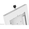 NEOMOUNTS BY NEWSTAR DESK GROMMET, LOCKABLE Planšetė CASING FOR APPLE IPAD, PRO, AIR &amp; SAMSUNG GALAXY TAB