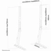 Laikiklis Neomounts Newstar FPMA-D1240 177,8 cm (70") Juoda