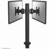 Laikiklis Newstar FPMA-D050D 76,2 cm (30") Juoda
