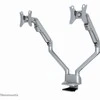 NEWSTAR FPMA-D750DSILVER stalinis laikiklis