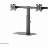Laikiklis Neomounts Newstar FPMA-D865D 68,6 cm (27") Laisvai stovintis Juoda