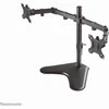 Laikiklis Neomounts Newstar FPMA-D550DD 81,3 cm (32") Laisvai stovintis Juoda