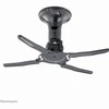 Neomounts NEWSTAR PROJEKTORIAUS LUBŲ MONTAVIMAS (AUGIS: 19 CM) 10 KG Juodas