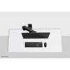 Laikiklis NEOMOUNTS BY NEWSTAR AWL75-450BL WALL ADAPTER FOR DS70-450BL1 AND DS75-450BL2 - Juodas