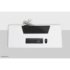 Laikiklis NEOMOUNTS BY NEWSTAR AWL75-450WH WALL ADAPTER FOR DS70-450WH1 AND DS75-450WH2 - Baltas