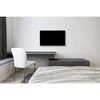 Laikiklis NEOMOUNTS BY NEWSTAR SCREEN WALL MOUNT (FIXED, LOCKABLE, VESA 200X200)