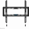 Laikiklis NEOMOUNTS BY NEWSTAR SCREEN WALL MOUNT (FIXED, ULTRA THIN, VESA 400X400)