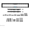 Laikiklis NEOMOUNTS BY NEWSTAR SCREEN WALL MOUNT (FIXED, ULTRA THIN, VESA 800X400)