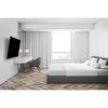 Laikiklis NEOMOUNTS BY NEWSTAR SCREEN WALL MOUNT (TILT, LOCKABLE, VESA 400X400)