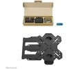 Laikiklis NEOMOUNTS SELECT SCREEN WALL MOUNT (FULL MOTION, 3 PIVOTS, VESA 200X200)