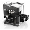 Slėginis kavos aparatas Ninja ES601EUBK ekspres do kawy Półautomatyczny Kavos aparatas do espresso 2 l