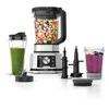 Trintuvas Ninja Kitchen Foodi 3-in-1 1200 W - CB350EU, Sidabrinis