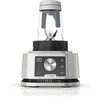 Trintuvas Ninja Kitchen Foodi 3-in-1 1200 W - CB350EU, Sidabrinis