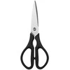 Ninja Foodi StaySharp 6 dalių peilių rinkinys su integruotu galąstuvu bloke (K32006EU)
