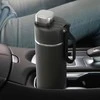 Ninja Thirsti Termosas, 530 ml | DW1801EUUKBK, juodos spalvos