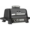 Ninja Kitchen Woodfire™ Lauko grilis/kepsninė