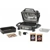 Ninja Kitchen Woodfire™ Lauko grilis/kepsninė