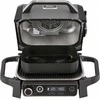 Ninja Kitchen Woodfire™ Lauko grilis/kepsninė