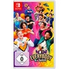 Nintendo žaidimas Everybody 1-2-Switch! Nintendo Switch, vokiečių kalba 10004490