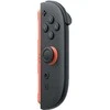Nintendo 10015101 žaidimų valdiklis Juoda, Raudona „Bluetooth“ Vairalazdė Analoginis / skaitmeninis „Nintendo Switch 2“