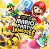Nintendo Super Mario vakarėlių jamboree