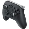 „Nintendo Switch 2 Pro“ valdiklis Juodas „Bluetooth“ žaidimų pultas Analoginis / skaitmeninis „Nintendo Switch 2“