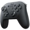 „Nintendo Switch 2 Pro“ valdiklis Juodas „Bluetooth“ žaidimų pultas Analoginis / skaitmeninis „Nintendo Switch 2“