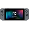 Nintendo Switch grau-juodas
