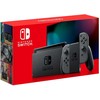 Nintendo Switch grau-juodas