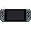 Nintendo Switch grau-juodas