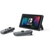 Nintendo Switch grau-juodas