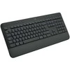 Klaviatūra Logitech Signature K650, Grafito spalvos, JAV tarptautinis išdėstymas (Qwerty)