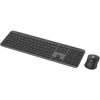 Klaviatūra ir pelė Logitech Signature Slim Combo MK950