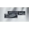 Belaidė klaviatūra Logitech MX MECHANICAL, išdėstymas: US tarptautinis (Qwerty), "Tactile Quiet", pilkos spalvos