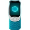 Nokia 3210 4G 128 MB scuba mėlynas, Feature Phone