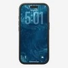 Nomad Modern dėklas, vulcan juodos spalvos – iPhone 17 Pro