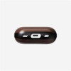 Nomad modernus dėklas AirPods Pro 2 ausinėms, rudos odos