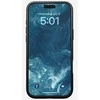 Nomad Modern Odinis dėklas, juodas, iPhone 16 Pro Max | Horween