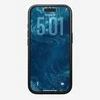 Nomad Modern Leather dėklas, english tan – iPhone 17 Pro